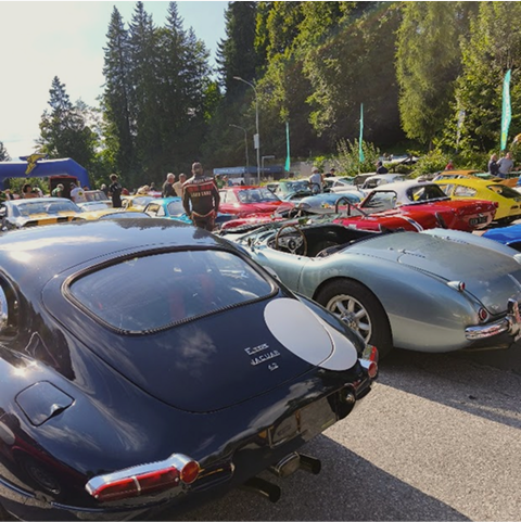 Why Every Driver Needs a Car Seat  for Comfort & Health