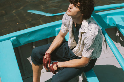 Drifter | Canard | For Him