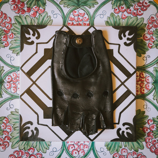 Drifter | Black | For Him