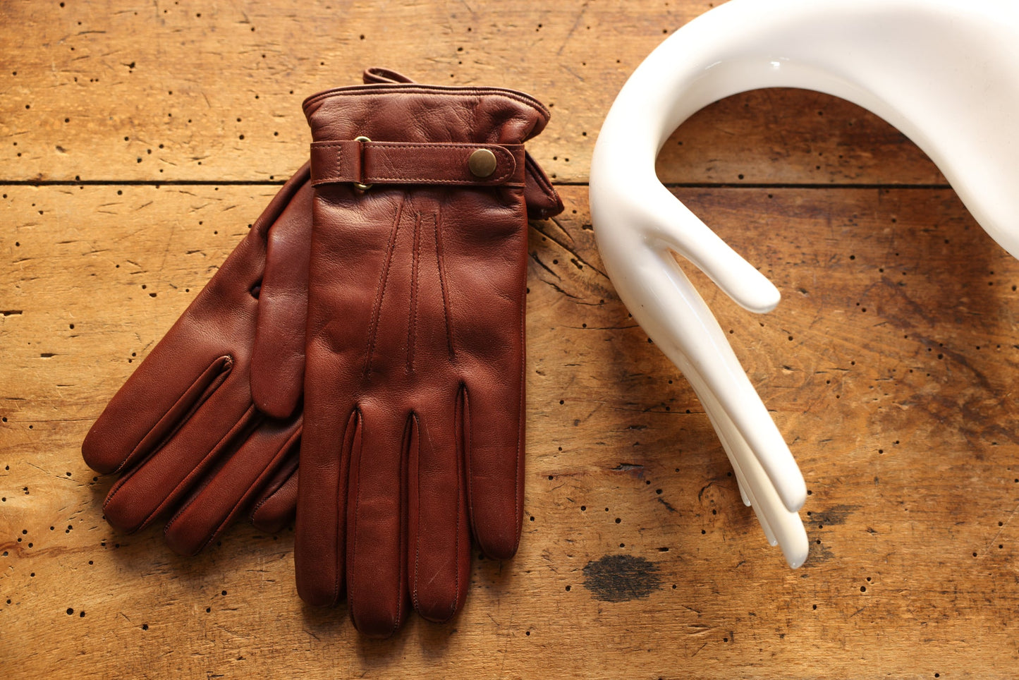 Copperline Gloves