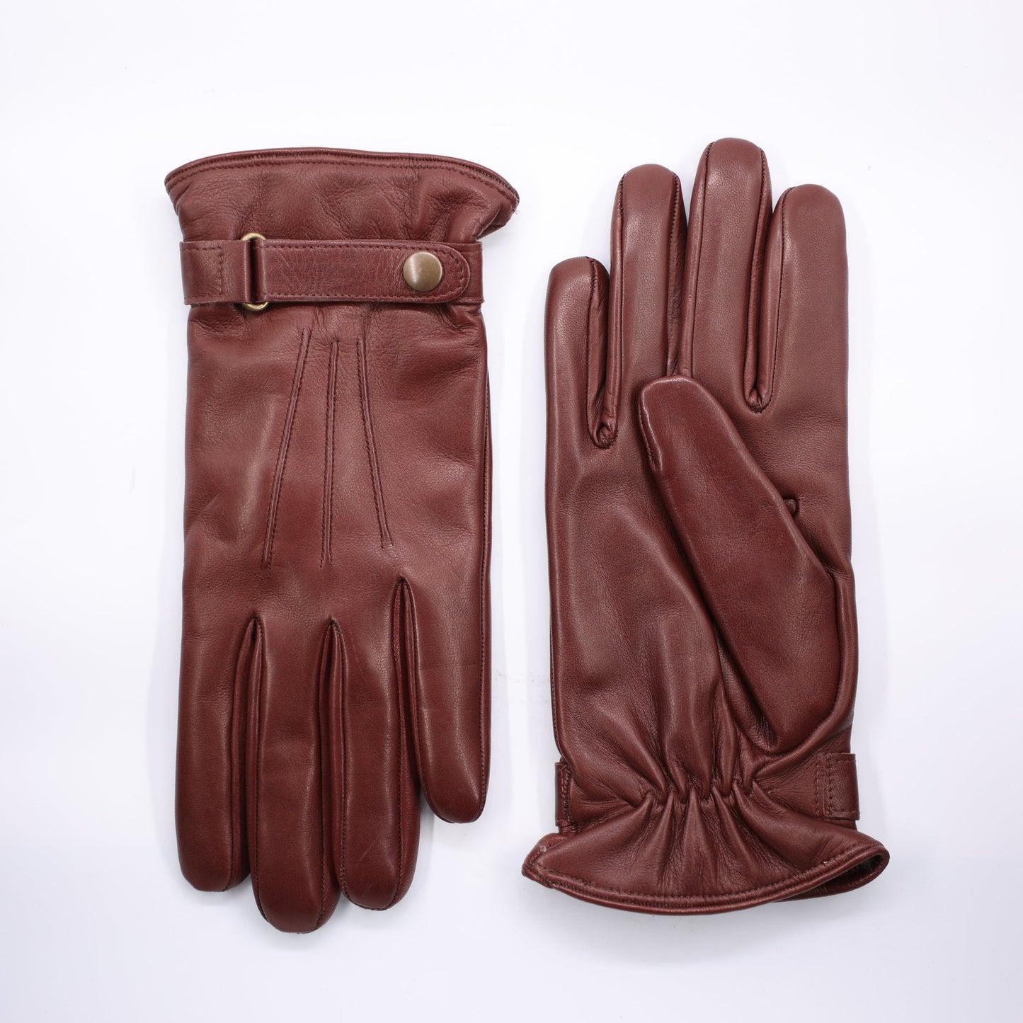 Copperline Gloves