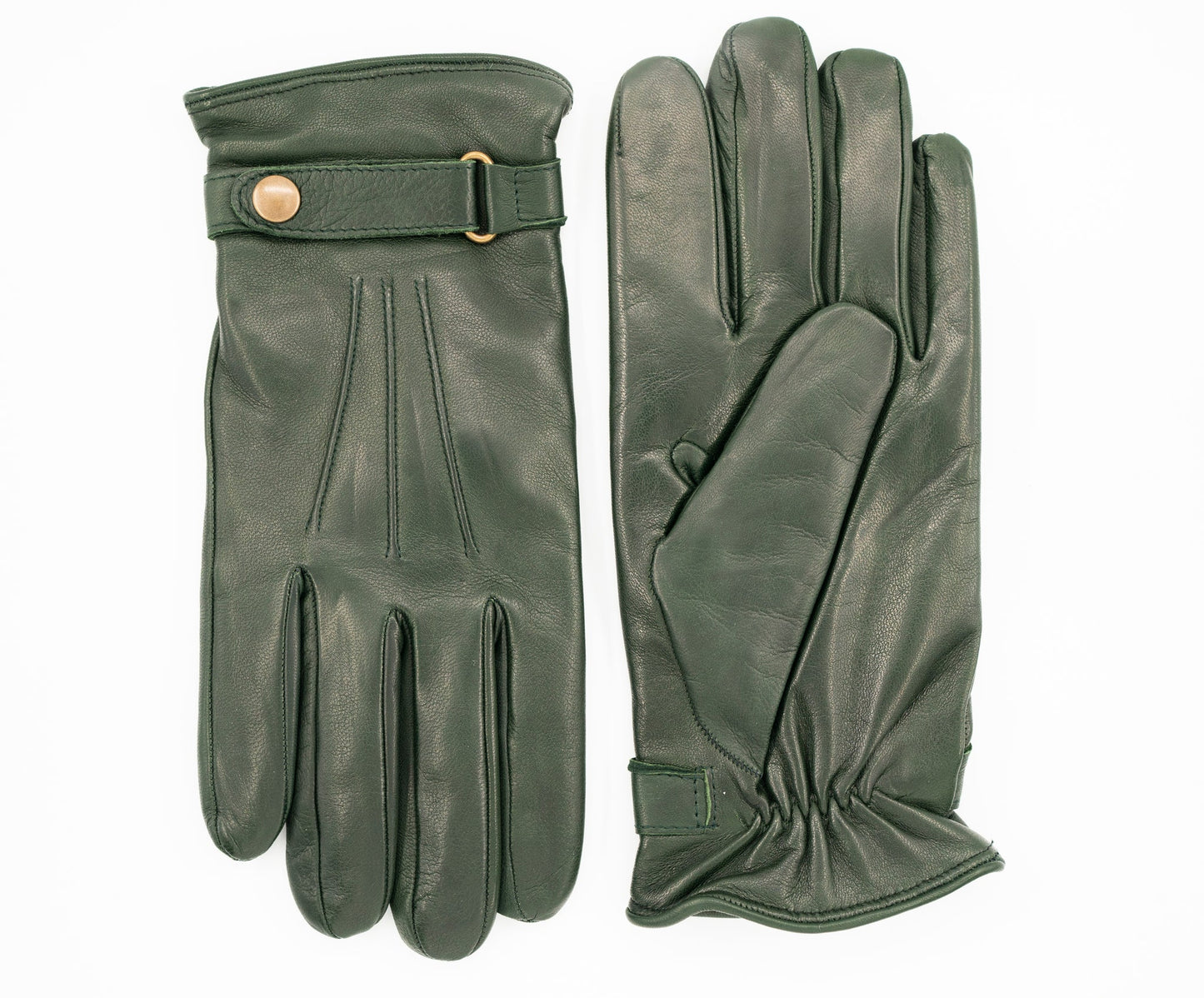Copperline Gloves