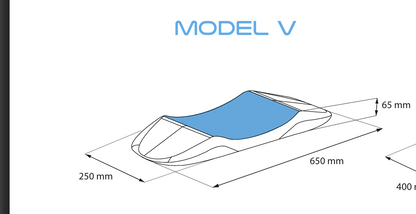 MODEL V
