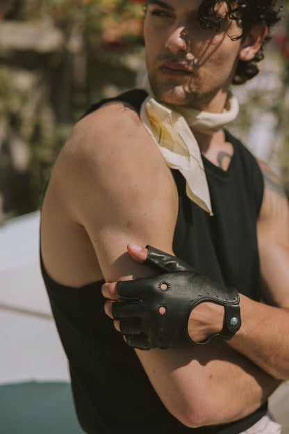 Drifter | Black | For Him